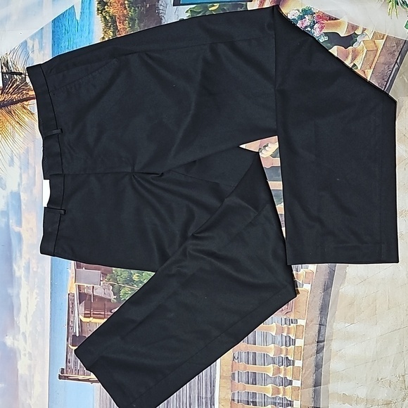Calvin Klein Dress Pants Size 32x32 NWT‎ - Picture 2 of 5